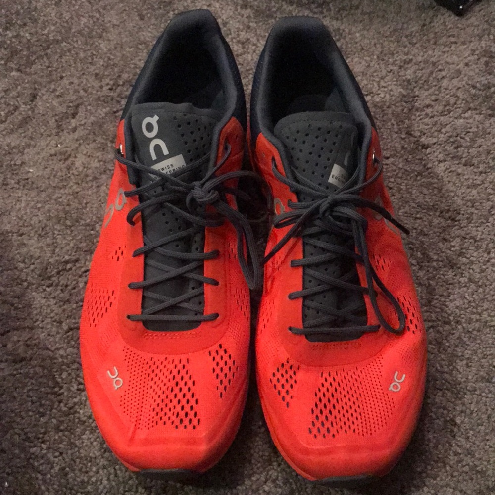 Swiss Engineering Men’s Running Shoe